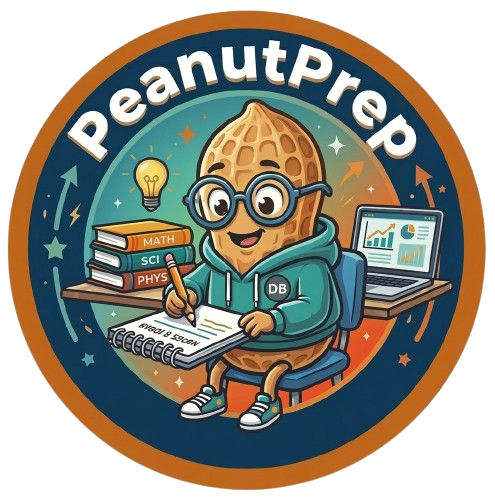 PeanutPrep.com logo
